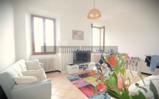 Appartamento, Bilocale Affitto