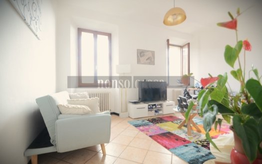 Appartamento, Bilocale Affitto