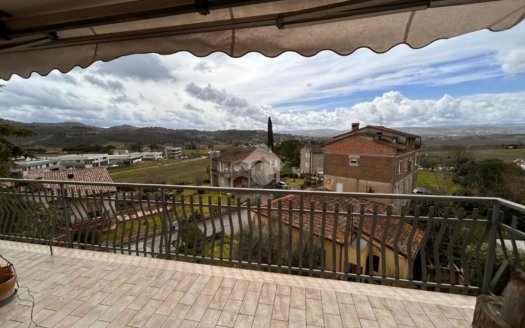 Quadrilocale in vendita