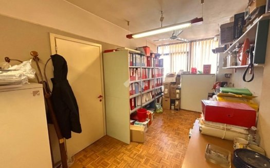 Trilocale in vendita