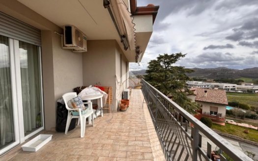 Quadrilocale in vendita