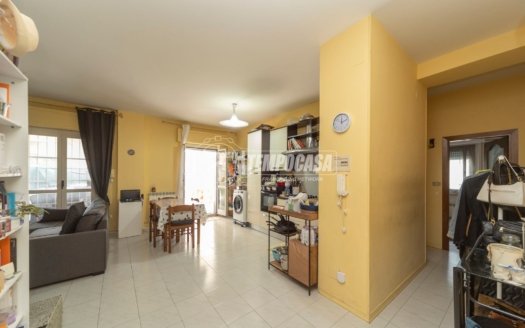 Trilocale in Vendita