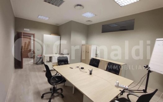 Ufficio in affitto