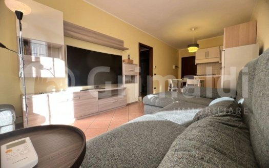 Appartamento in affitto