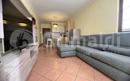 Appartamento in affitto