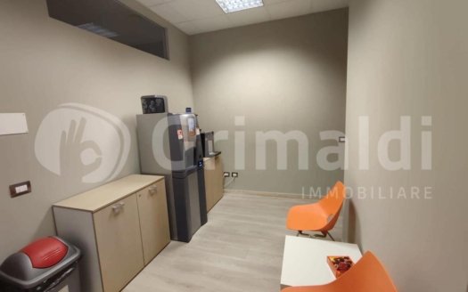 Ufficio in affitto