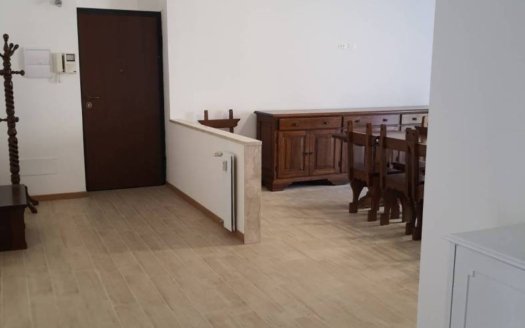 Ampio appartamento