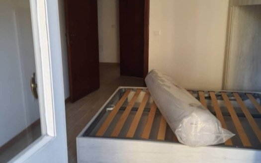 Ampio appartamento