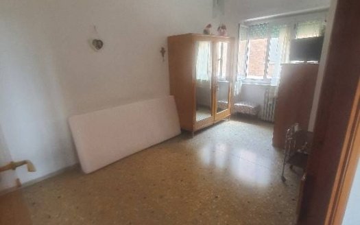 Luminoso e spazioso appartamento in zona residenziale