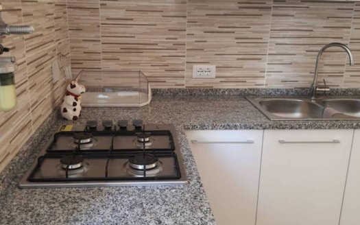 Ampio appartamento