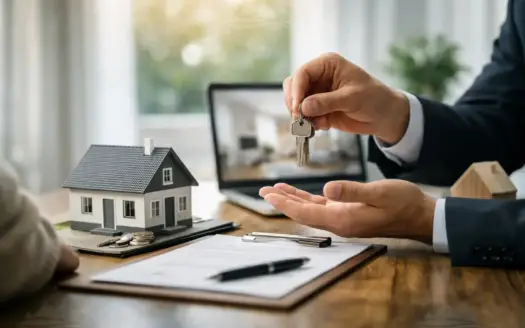Annunci immobiliari efficaci: cosa conta davvero
