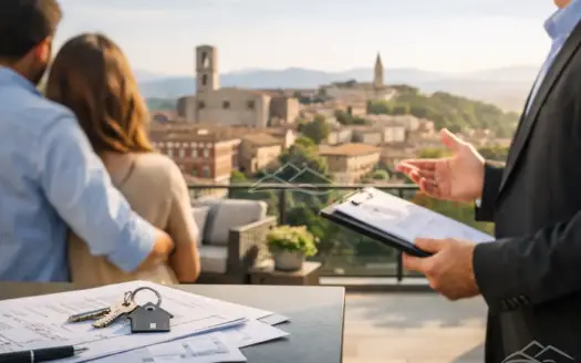 Appartamenti in vendita Perugia: come scegliere