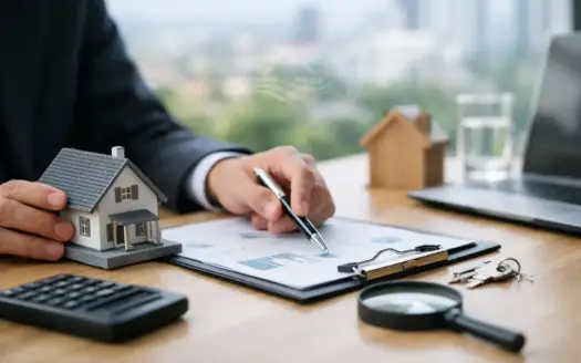 Come valutare un immobile senza errori