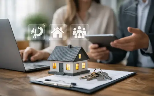 Lead immobiliari per agenzie: cosa funziona