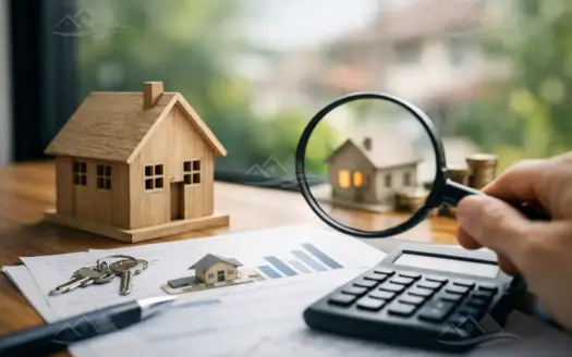 Quanto vale la mia casa? Come capirlo bene