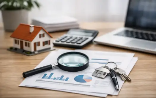 Valutazione immobile Agenzia Entrate: come leggerla