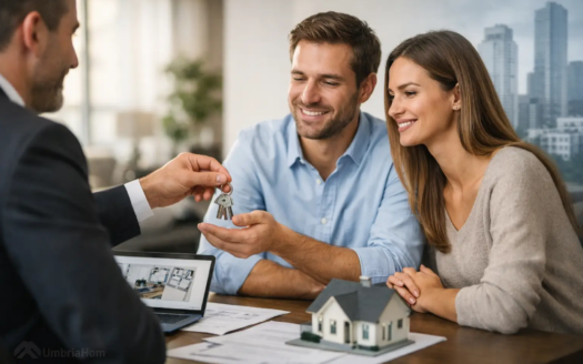 Come ottenere contatti immobiliari utili