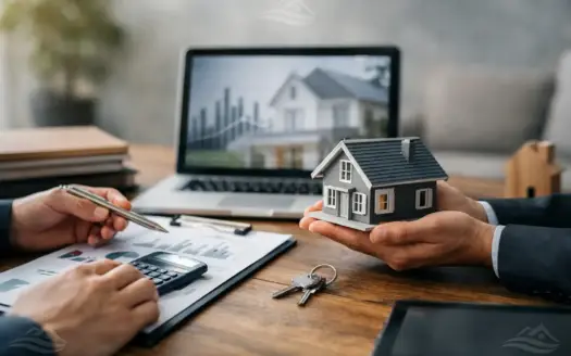 Come richiedere valutazione immobile