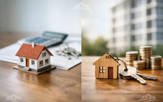 Comprare casa o affittare: cosa conviene?