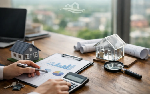 Guida alla valutazione immobiliare pratica