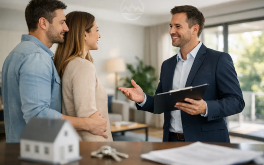 Guida vendita casa con agenzia: cosa sapere