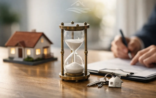 Quanto tempo per vendere casa davvero