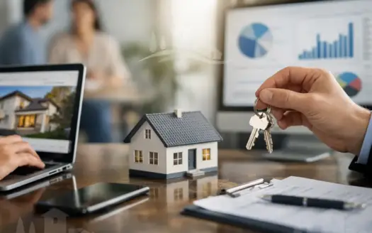 Visibilità online agenzie immobiliari: cosa conta