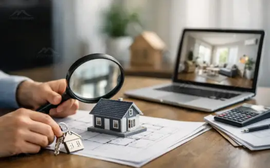 Come cercare casa in affitto senza errori 1 Come cercare casa in affitto senza errori