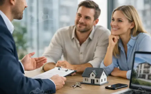 Come ottenere contatti qualificati nel settore immobiliare 1 Come ottenere contatti qualificati nel settore immobiliare
