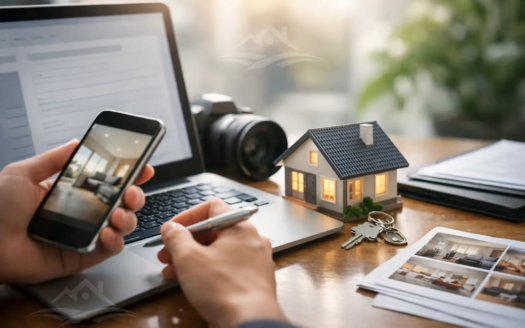 Come pubblicare annunci immobiliari bene