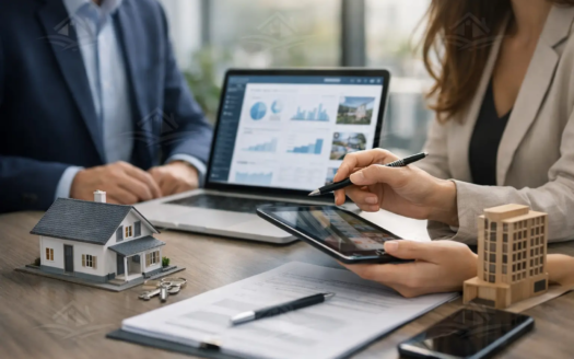 Strumenti per agenzie immobiliari che contano